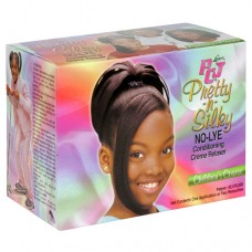 1-Lusters PCJ Pretty-N-Silky No-Lye Conditioning Creme Relaxer-Childrens super 1-Lusters PCJ Pretty-N-Silky No-Lye Conditioning Creme Relaxer-Childrens super